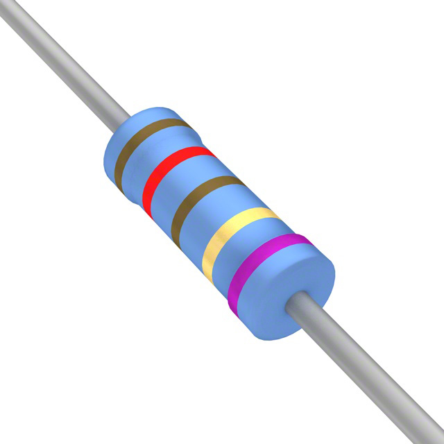YR1B12R1CC - YR, Neohm Series 12-1