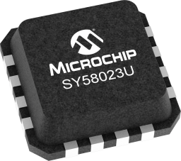 SY58023UMG-TR - VQFN / 16