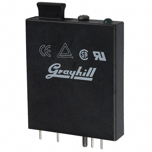 70G-OAC5A - 70G-OAC5, 15, 5A