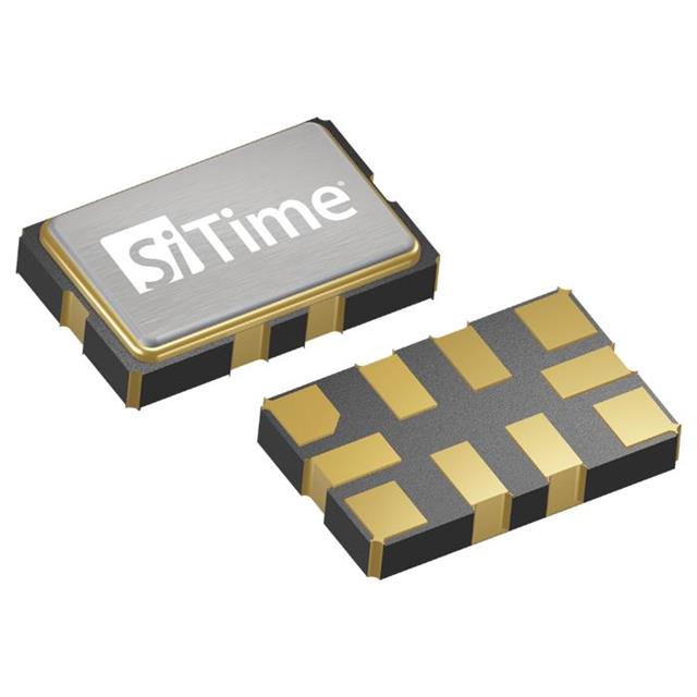 SiT5358AN-FR-33N0-49.152000 - SIT5358AN-FS-33N0-25.000000