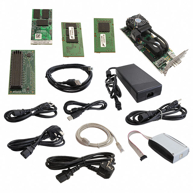 DK-DEV-1SGX-H-A - DK-DEV-1SGX-H-A