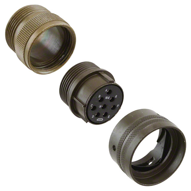 PT06A-16-8S - PT06A-16-8S