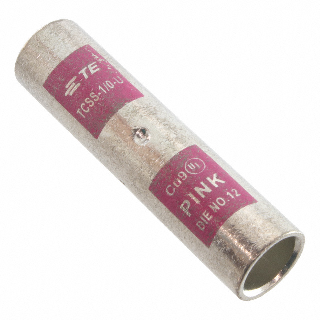 TCSS-1/0-U - TCSS-10-U