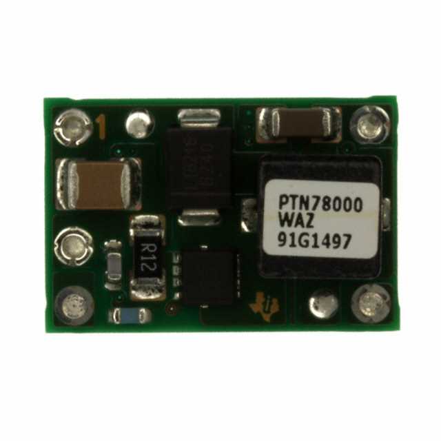 PTN78000WAZT - PTN78000WAZ