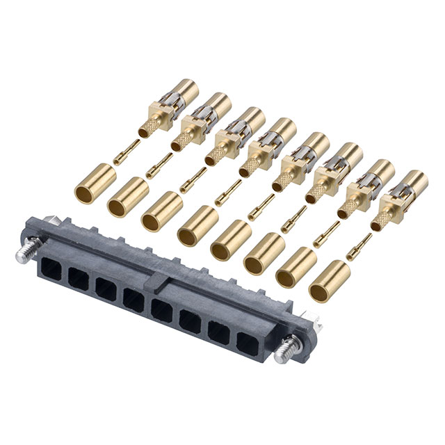 M80-FC305F1-08 - M80-FC305F1-08