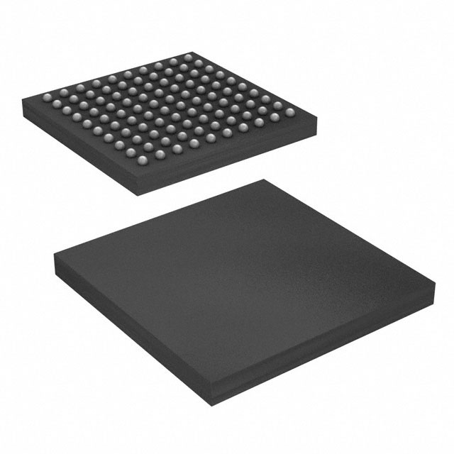 ZL30347GGG2 - 100-FBGA