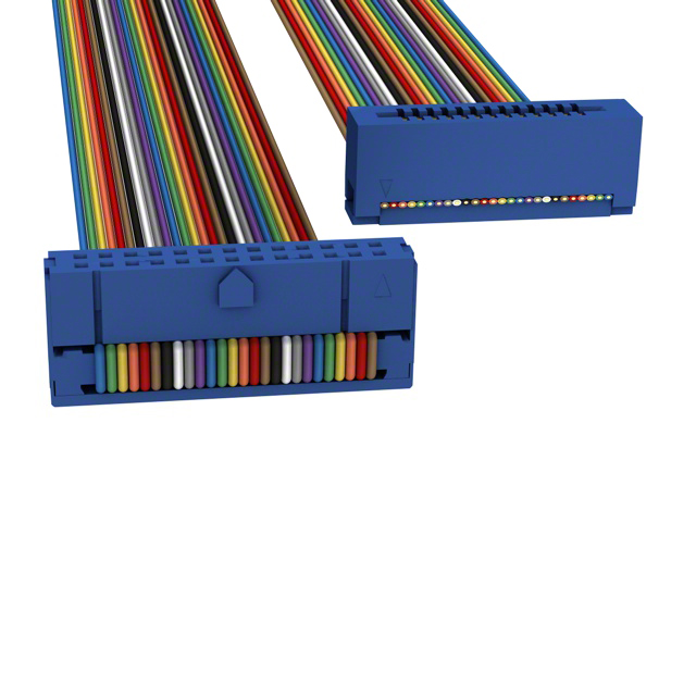 C3DES-2606M - C3DEx-26 M