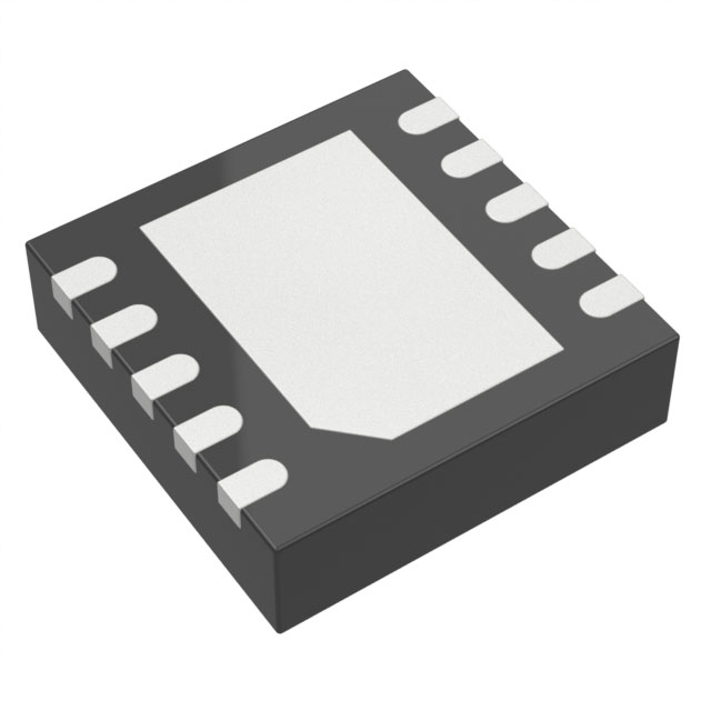 LT3990IDD#PBF - 10-WDFN