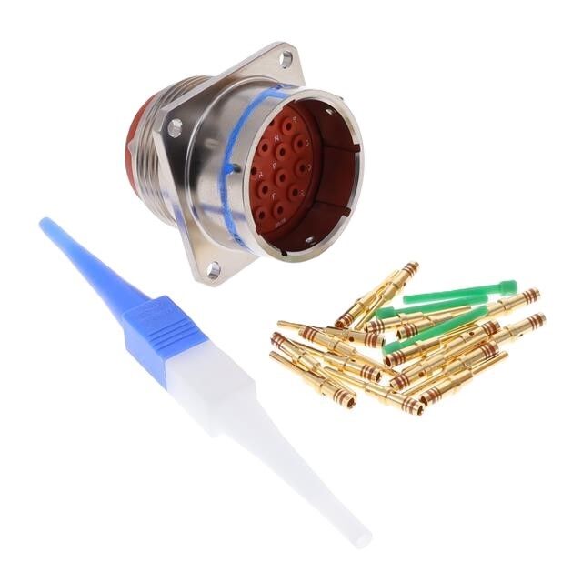 D38999/26WE26HC - D38999/26WE26HN