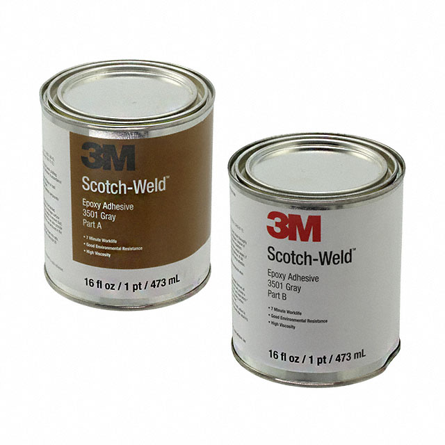 3501-GRAY-1P-PARTAB - 3501-GRAY-1P-PARTAB