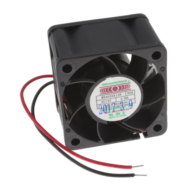 MD4028X12B-RSR - MD4028X12B-RSR