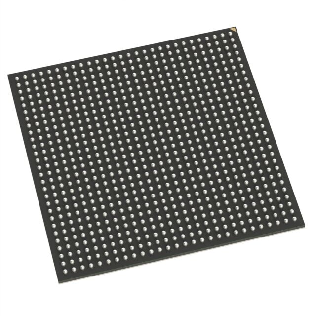 XC6VLX130T-2FFG784I - 784 FCBGA