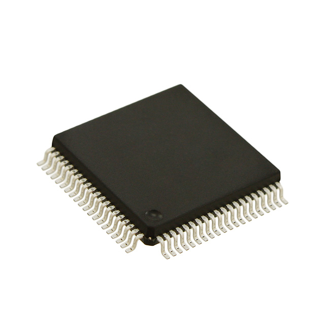 MC9S12DJ64VFUE - 80-QFP