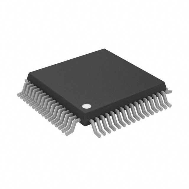 DSPIC30F6012AT-30I/PF - SU-64-1