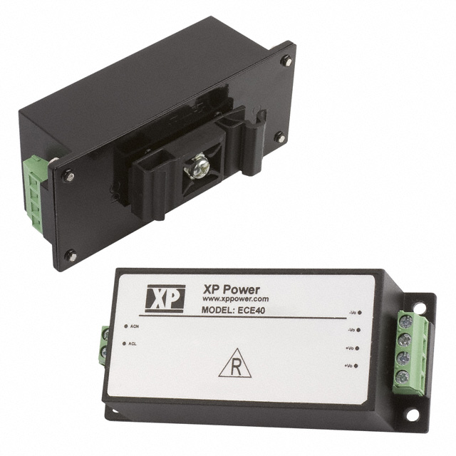 ECE40US03-SD - ECE40-SD