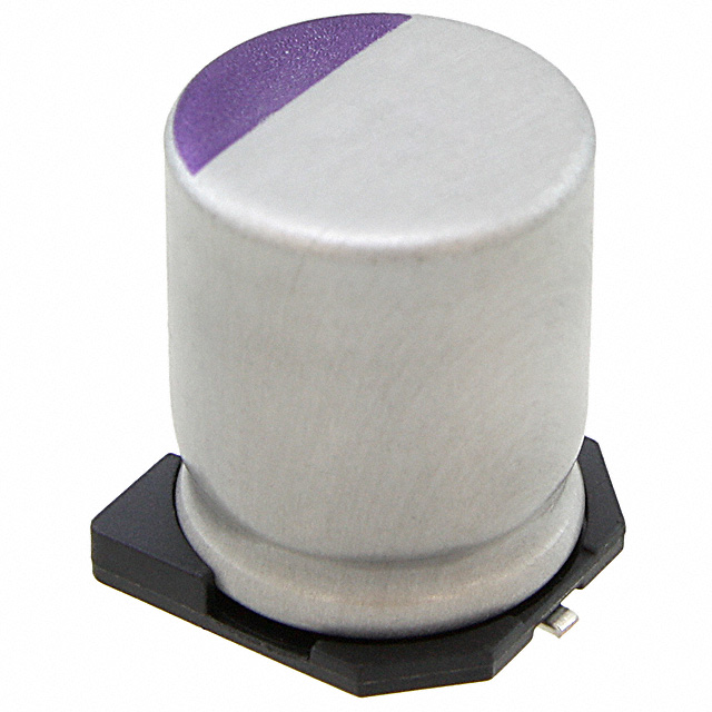 16SVPF1000MX - OS-CON, SVPF 10mm