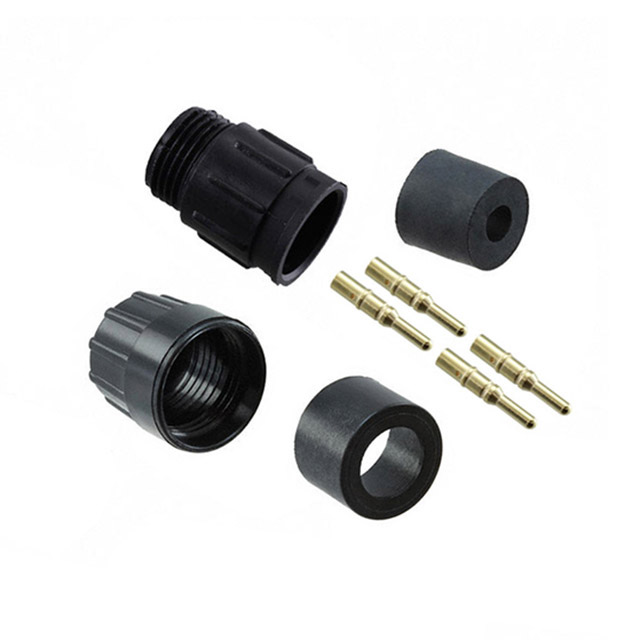 5180-4PG-330 - Multi-Con-X Series