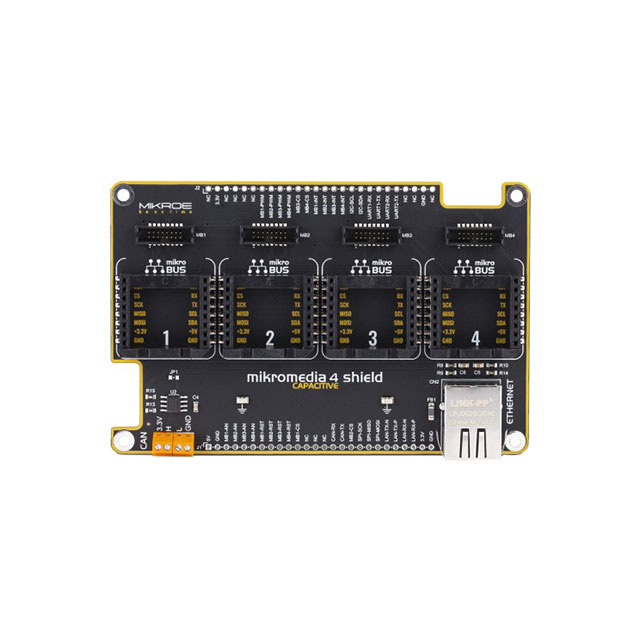 MIKROE-3631 - MIKROE-3631