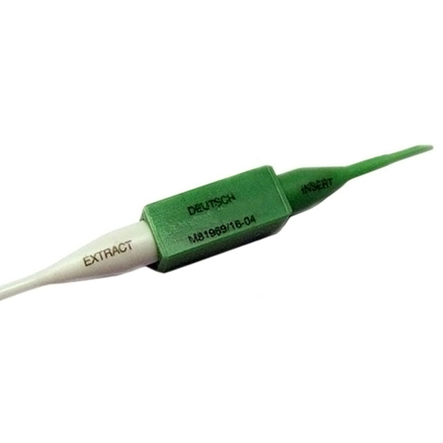 M81969/16-04 - 81515-23