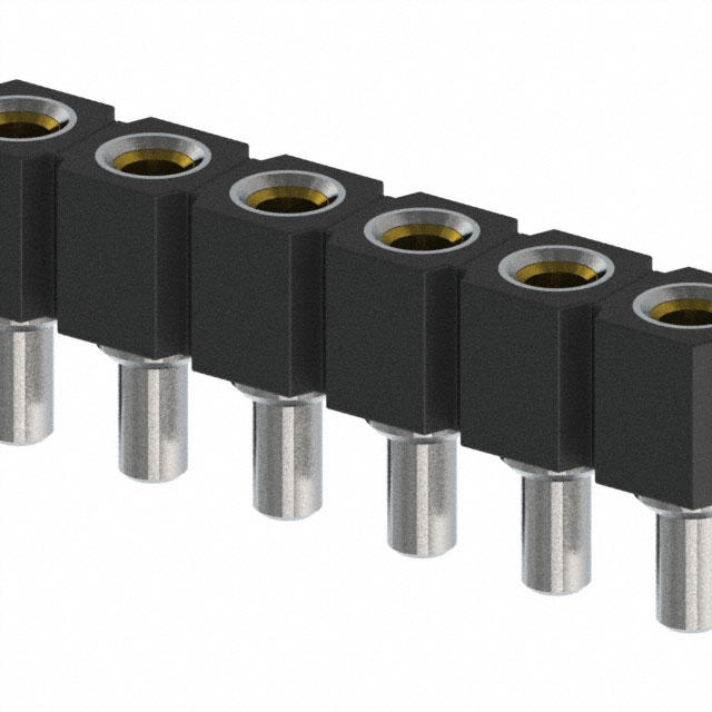 834-93-020-10-001000 - 334 Series