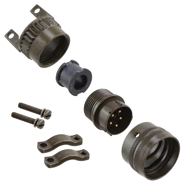 PT06A-14-5P(SR) - PT06A-14-5P(SR)