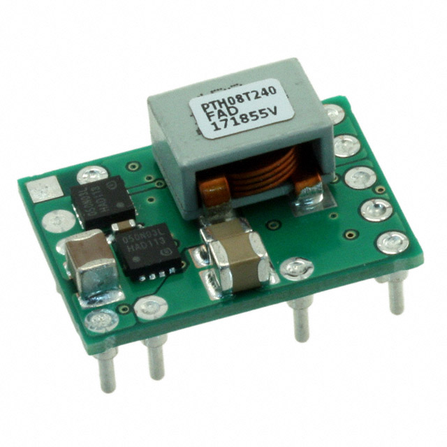 PTH08T240FAD - PTH08T240FAD