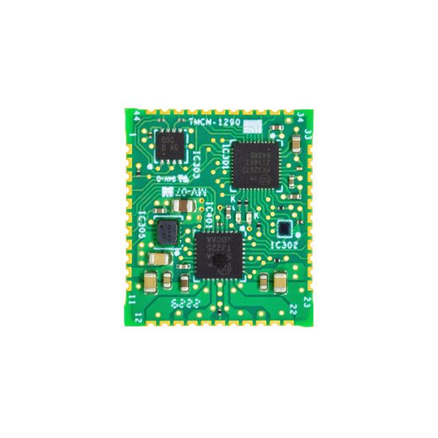 TMCM-1290-TMCL - TMCM-1290-TMCL