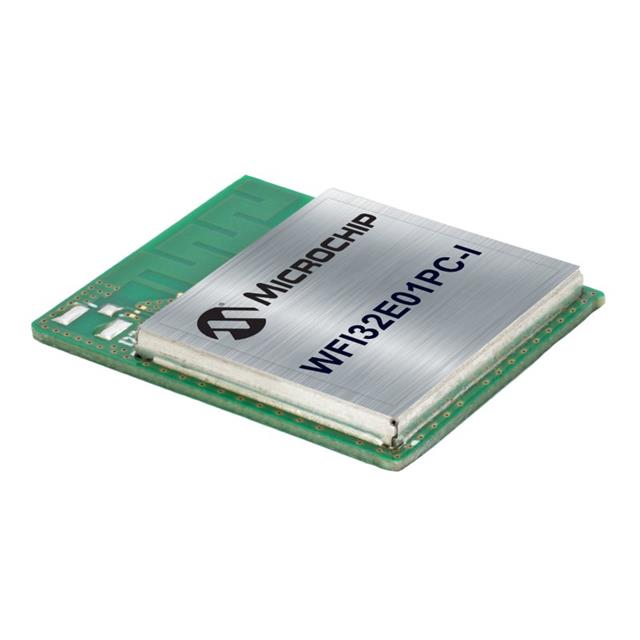 WFI32E01PC-I - WFI32E01PC-I