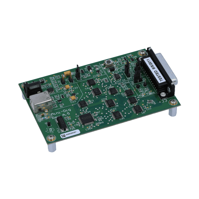 BUF08821EVM-USB - BUF08821EVM-USB