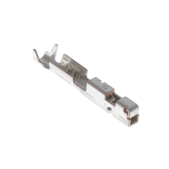 MX80S08K5F1 - MX80S08K5F1