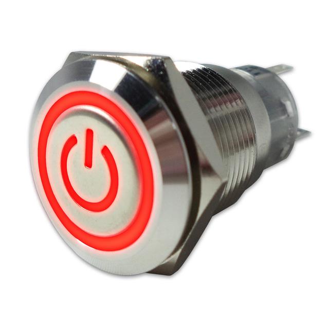 SW-PB7-03LB22CFPR12V - SW-PB7-03LB22CFPR12V