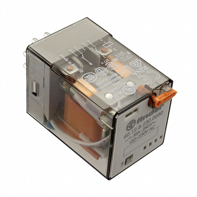 60.12.8.230.0050 - 60.12.8.230.0050