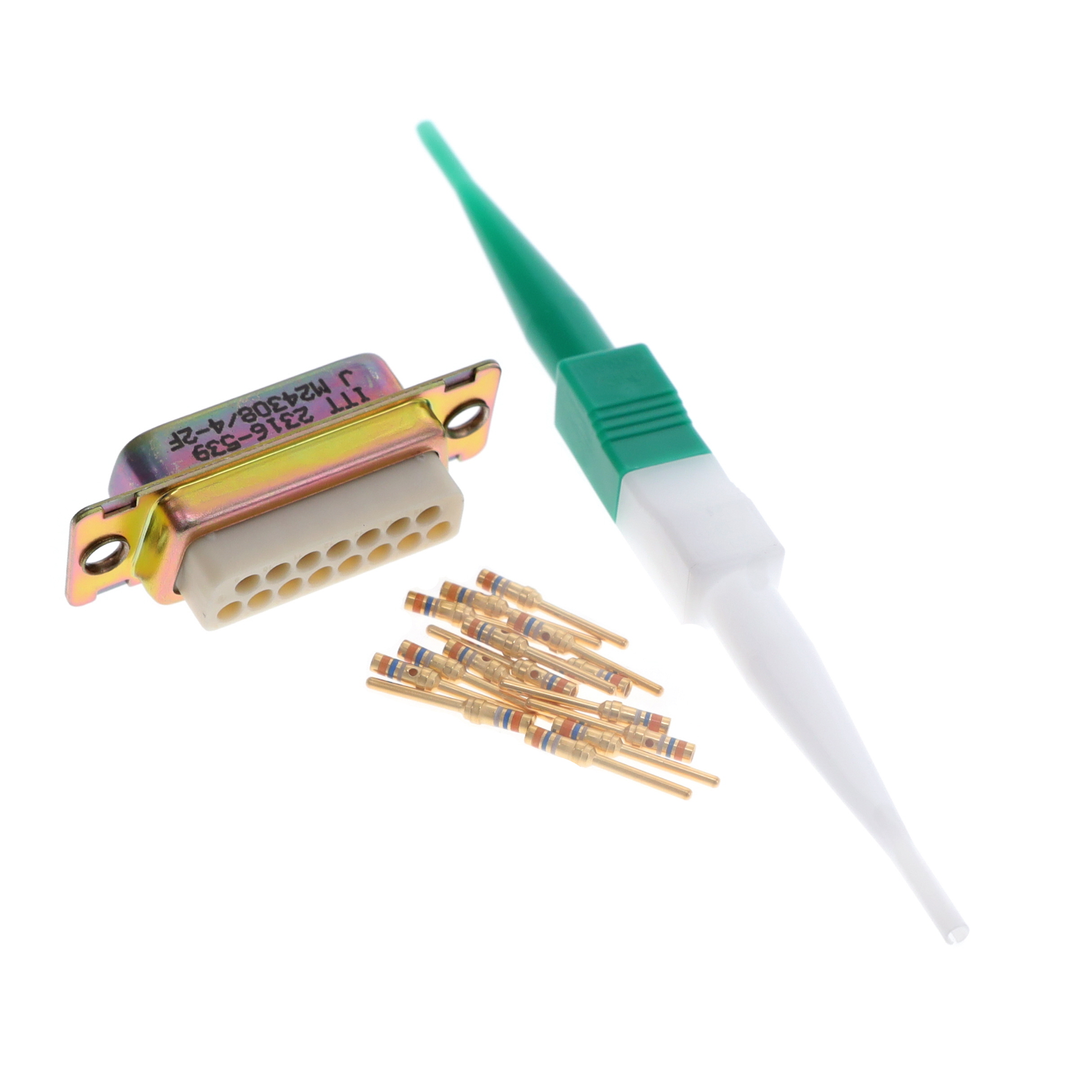 M24308/4-7F - M24308/4-7F