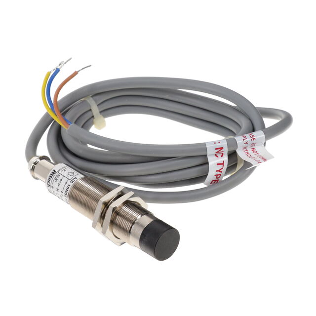 AIS18N08RW220-2M - AIS18N08RW220-2M
