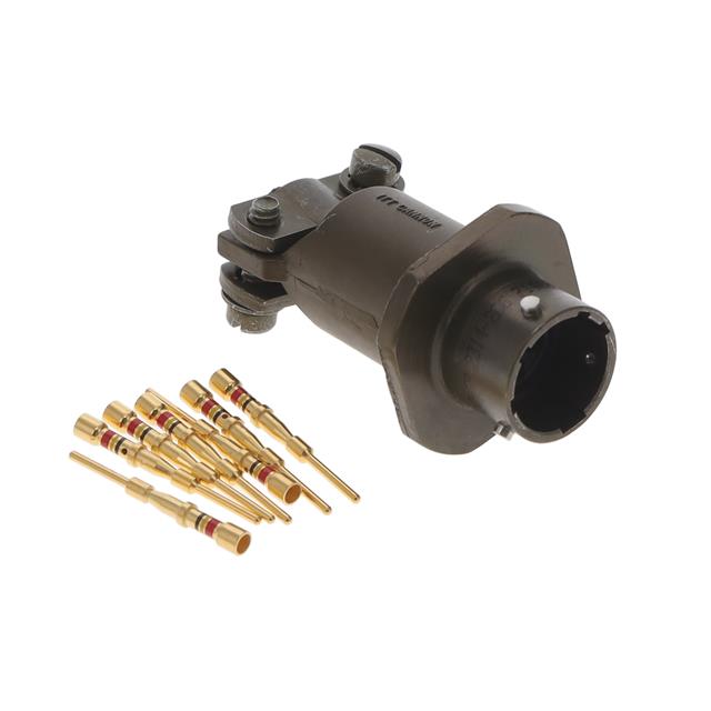 MS3121F10-6P - MS3121F10-6P