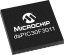DSPIC30F3011-30I/ML - QFN / 44