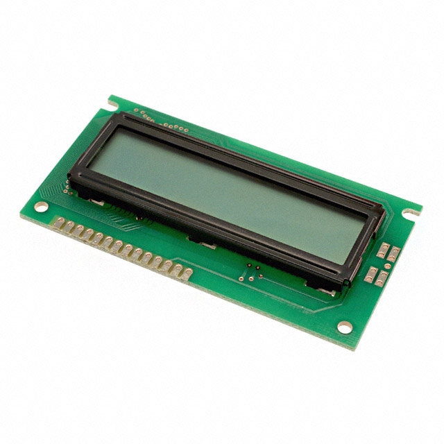 LCM-S01602DSR/B - LCM-S01602DSR/B