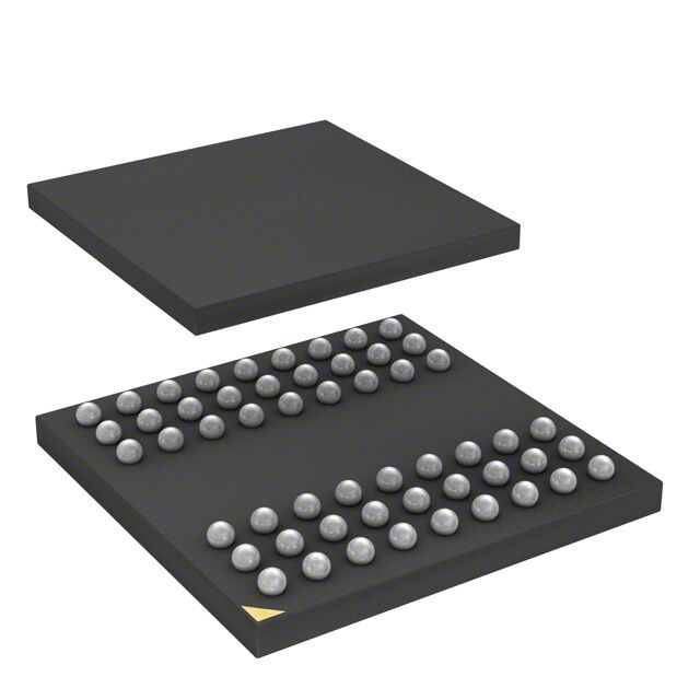 IS45S16160L-7BLA2-TR - 54 TFBGA