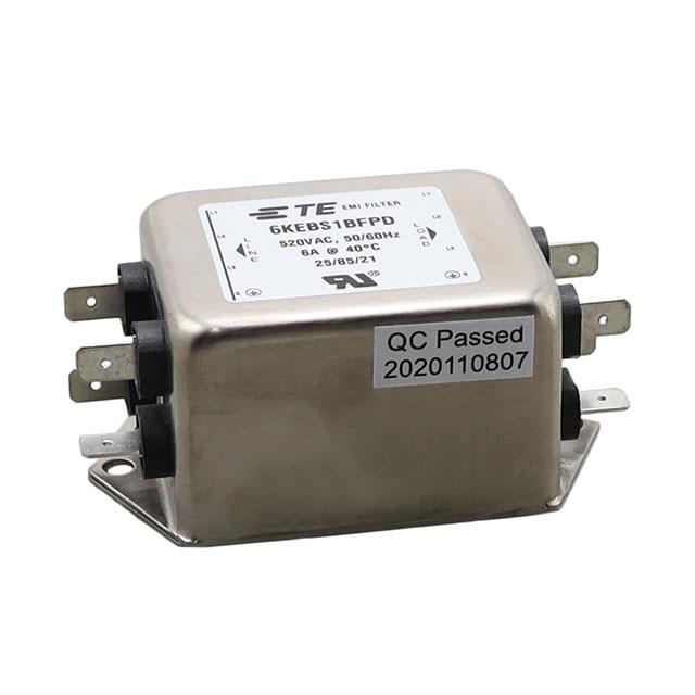 6KEBS1BFPD - 6KEBS1BFPD