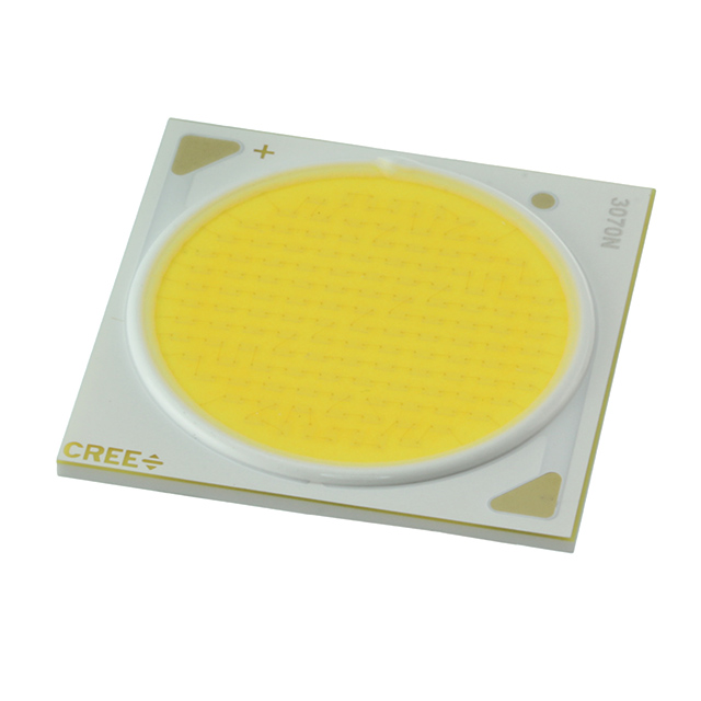 CXA3070-0000-000N0UZ250H - XLamp CXA3070 Series