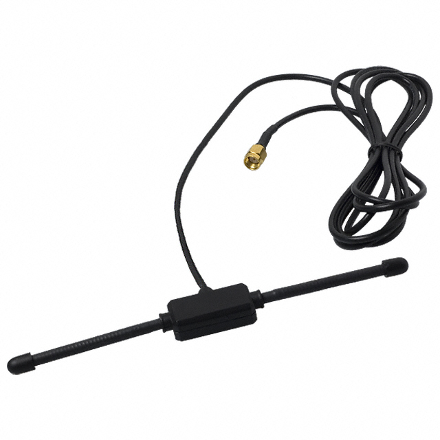 ANT-433-MHW-RPS-S - ANT-418-MHW-RPS-S, ANT-433-MHW-RPS-S