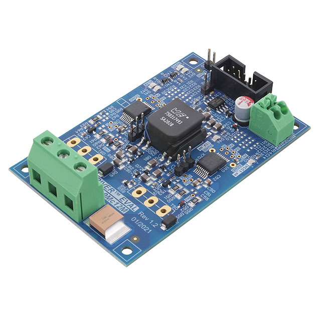 EVAL1ED3890MX12MTOBO1 - EVAL1ED3890MX12MTOBO1