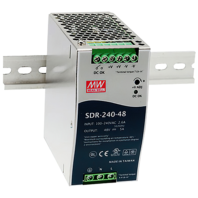 BB-SDR-240-48 - BB-SDR-240-48