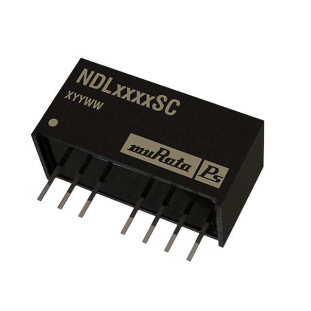 NDL4805SC - NDL0505SC