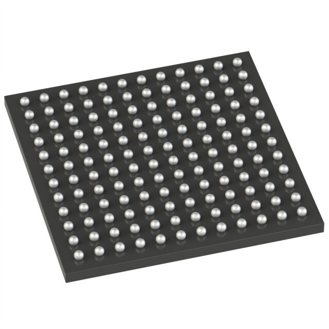 STM32U5G9ZJJ6Q - 144 UFBGA