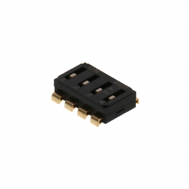 EDS04SNRNTR04Q - EDS04SNRNTR04Q