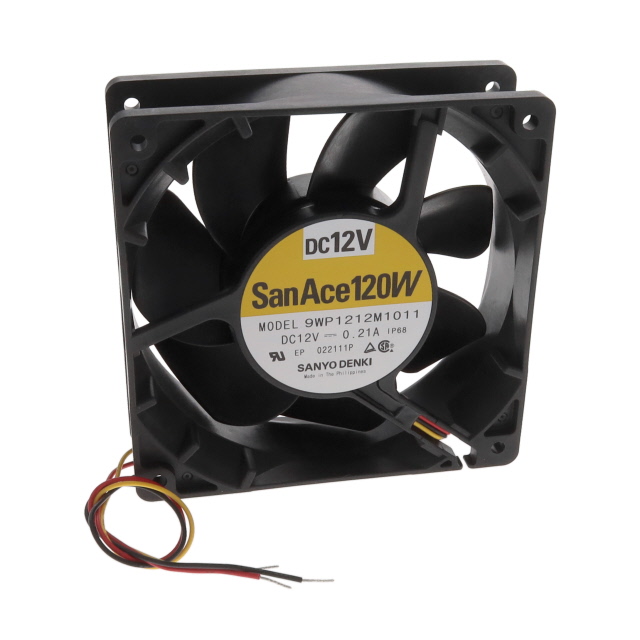 9WP1212M1011 - 9WP1212M1011