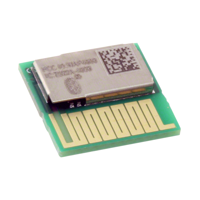 CYBLE-014008-00 - EZ-BLE™-PSoC®-Series
