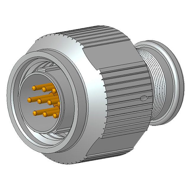 2M801-036-16MT7-10PA - 2M801-036-16MT7-10PA