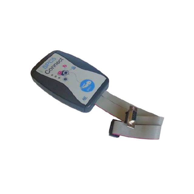 SPC5-CONNECT - SPC5-CONNECT